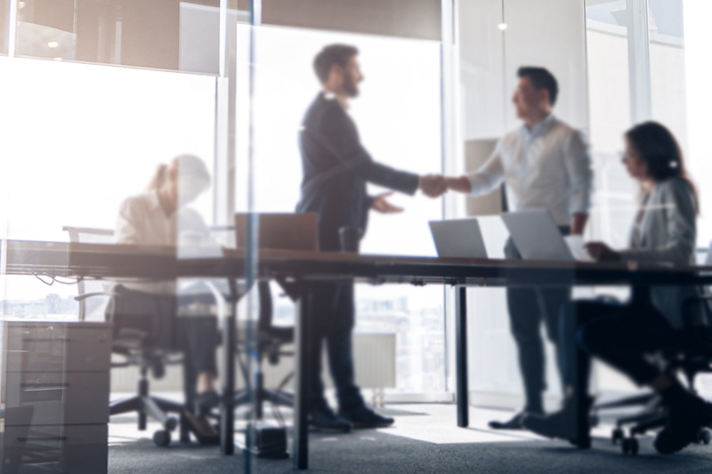 Por qué mi empresa debería certificarse en ISO