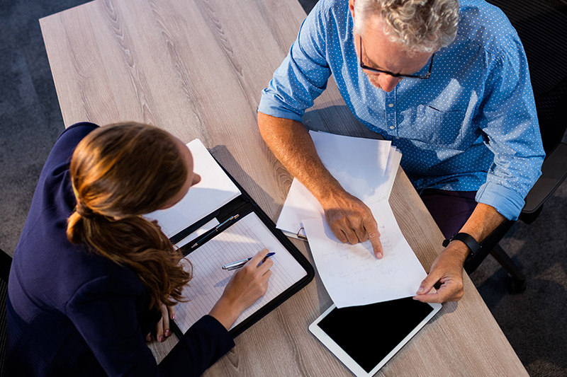Implementación Normativa ISO 9001 para empresas