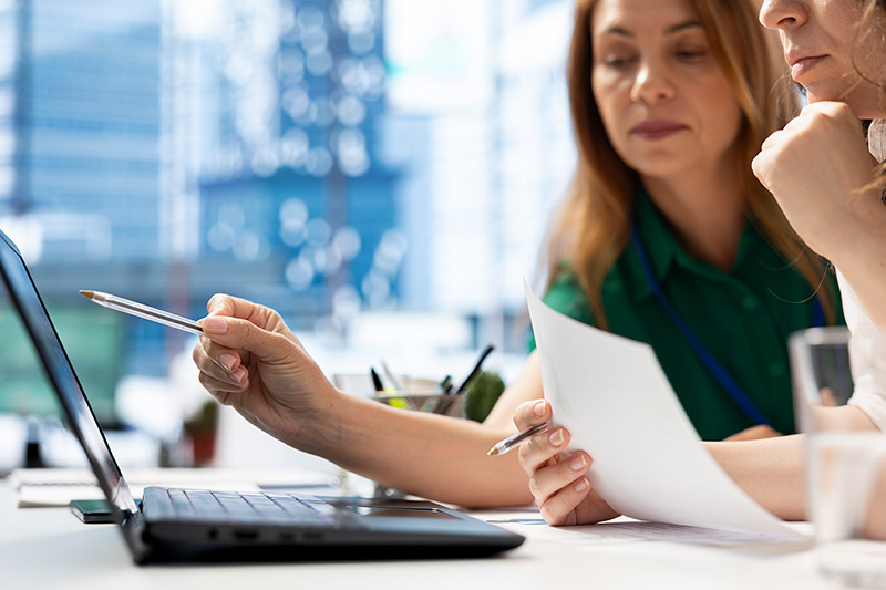 Normativa ISO 27001