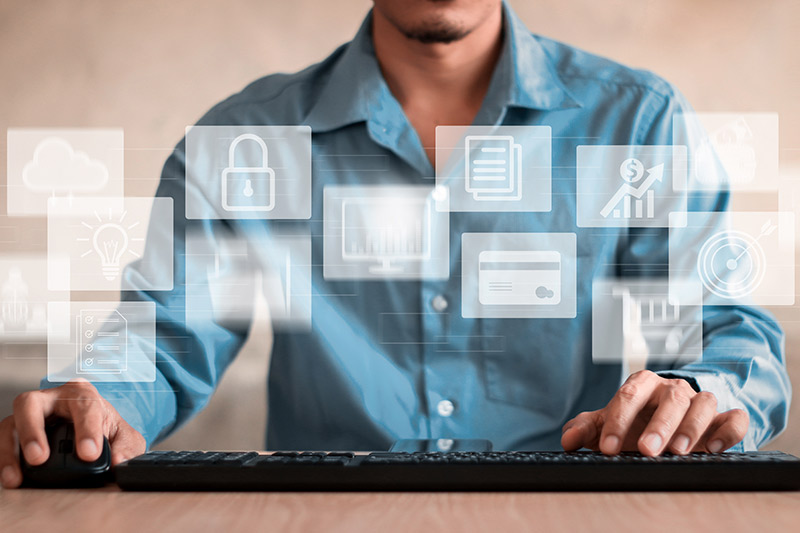 Certificación ISO 27001: protección de la información de la empresa