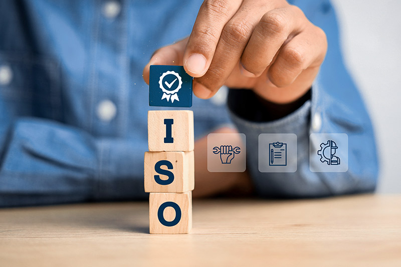 Cómo elegir la certificación ISO adecuada para mi empresa