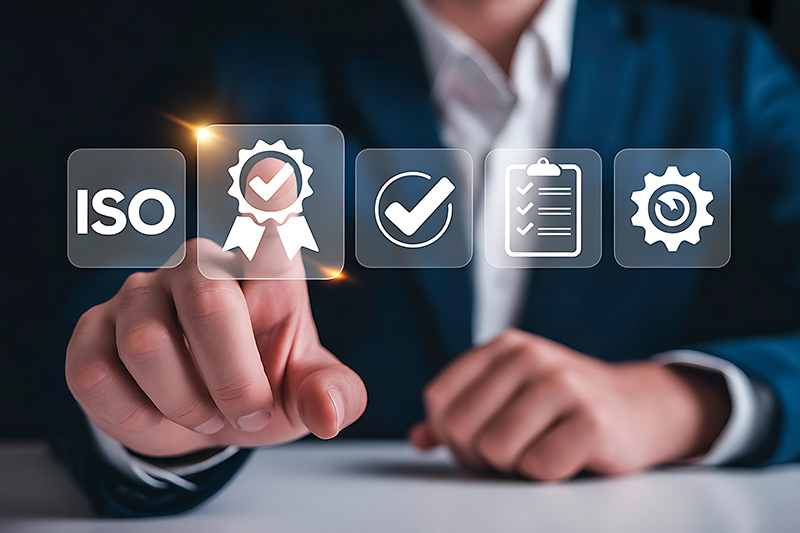 ¿Qué ocurre con mi certificado ISO cuando cambia una norma?