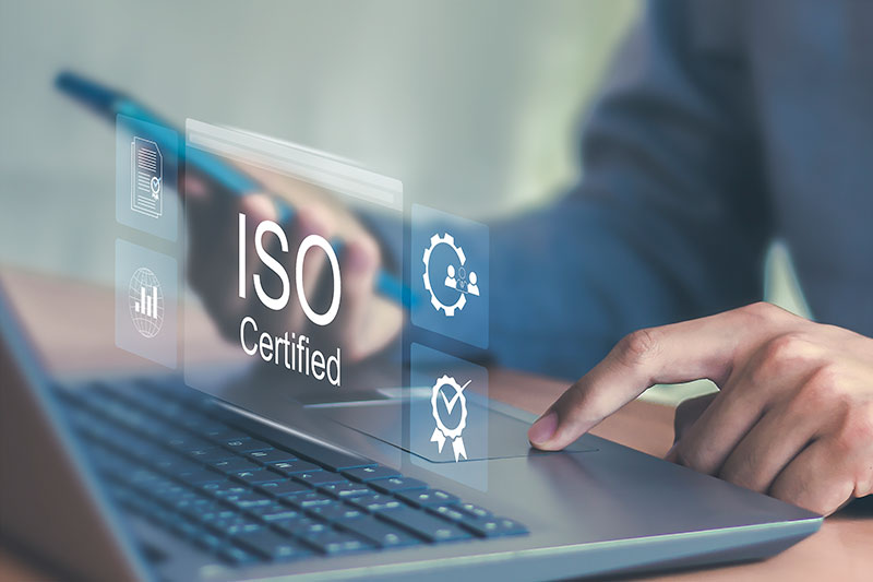 Qué cubre el certificado ISO de tu empresa