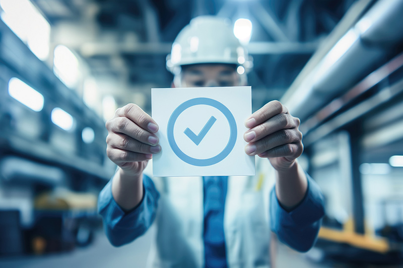 Validez del Certificado ISO cuando hay un cambio en la Norma