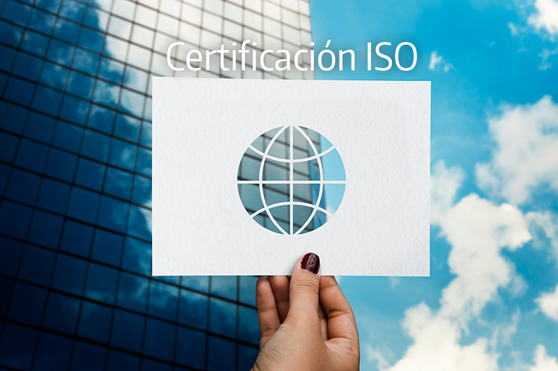 alcance de tu certificado iso: qué cubre
