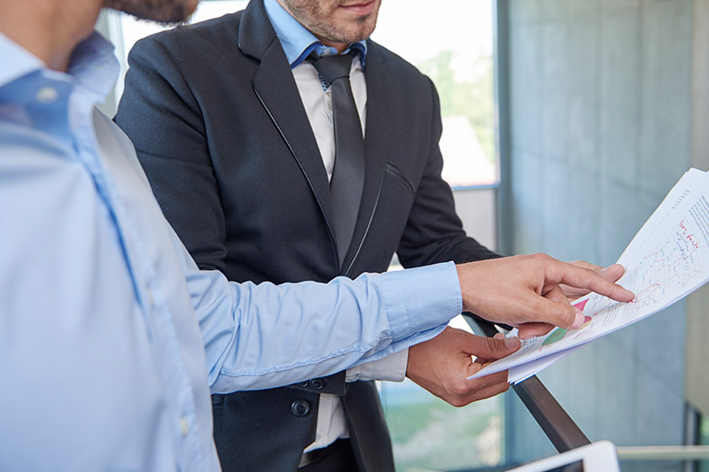 Cómo comprobar el alcance del certificado ISO de una empresa