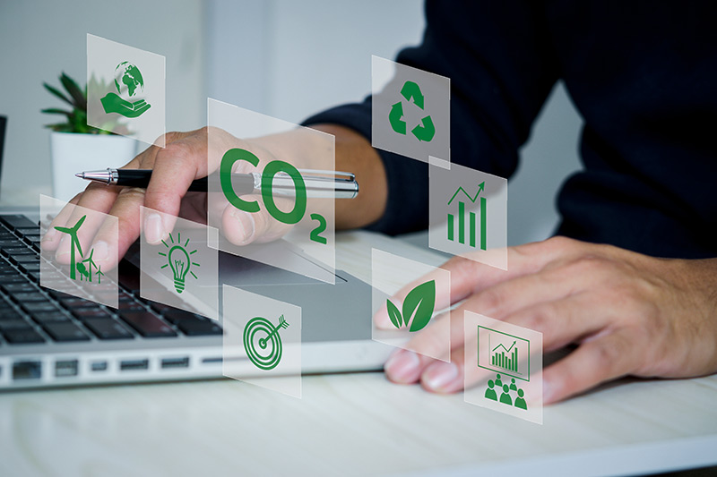ISO 14001 Gestión medioambiental